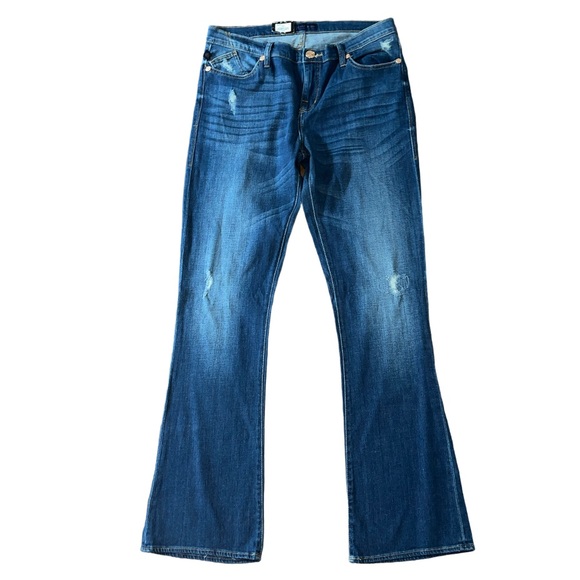 Rock & Republic NWT Low Rise Typhoon Bootcut Jeans - Picture 10 of 17
